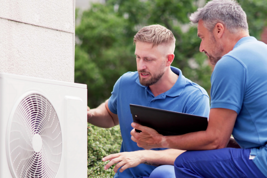 commercial air conditioner, hvac companies