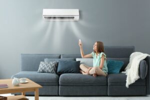 20 degree rule air conditioners