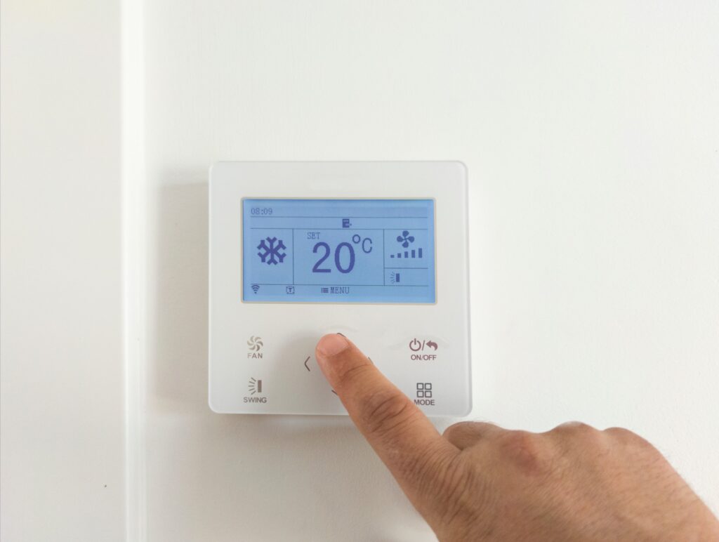 20-Degree Rule for Air Conditioners