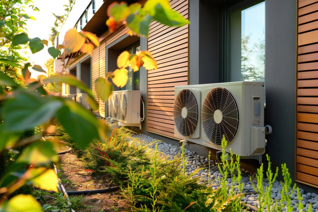 Installing Ductless Mini Splits in CT