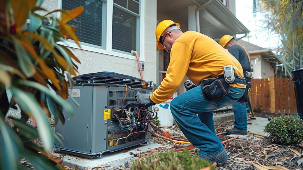 large portable generator, soft start kit