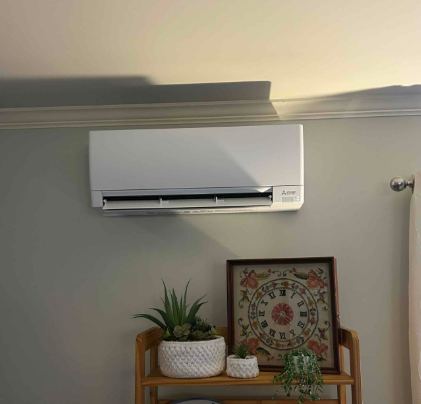 Mitsubishi Ductless Installation — Fairfield, CT 06825